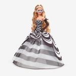 Boneca-Articulada---Barbie---65-Aniversario-Blonde---Mattel-0