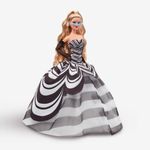 Boneca-Articulada---Barbie---65-Aniversario-Blonde---Mattel-1