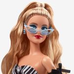 Boneca-Articulada---Barbie---65-Aniversario-Blonde---Mattel-3