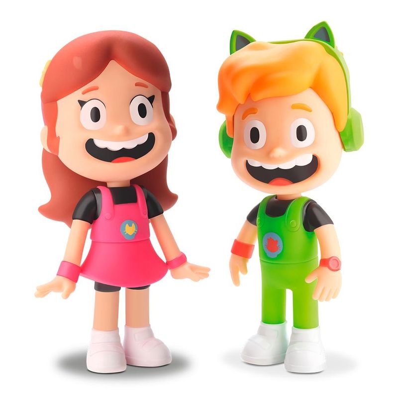 Boneco-de-Vinil---Gato-Galactico-e-Duda---Divertoys-0