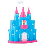 Casinha-de-Boneca---Castelo---Diver-Surprise---Azul---Divertoys-0