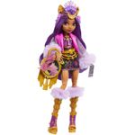 Boneca-Articulada--E-Acessorios---Monster-High---Festival-De-Terror-Da-Claydeen-Wolf---Mattel-0