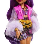 Boneca-Articulada--E-Acessorios---Monster-High---Festival-De-Terror-Da-Claydeen-Wolf---Mattel-5