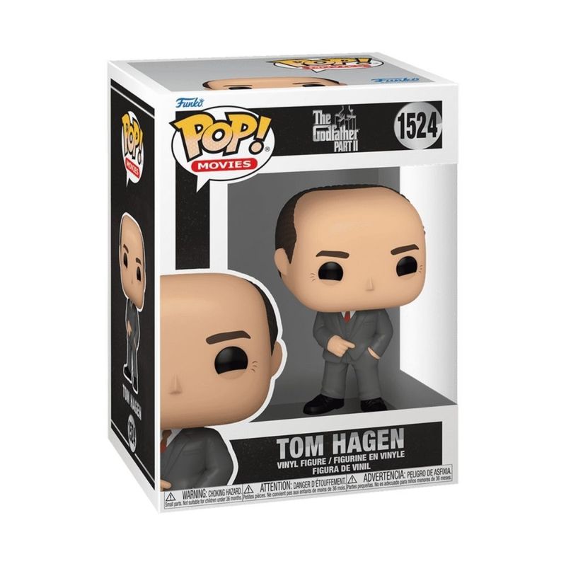Boneco---Funko-Pop---Movies---The-Godfather-2---Tom-Hagen---Candide-0