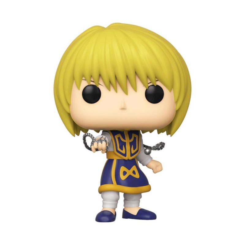 Boneco---Funko-Pop---Animation---Hunter-X-Hunter---Kurapika---Candide-1