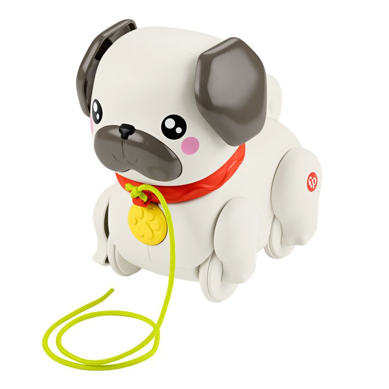 Brinquedo-Para-Bebes---Pug-Passeia-C-omigo---Fisher-Price-0