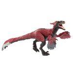 Figura-de-Acao---Jurassic-World---Dinossauro-Hammond---Collection-Pyroraptor---Mattel-0