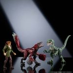 Figura-de-Acao---Jurassic-World---Dinossauro-Hammond---Collection-Pyroraptor---Mattel-8