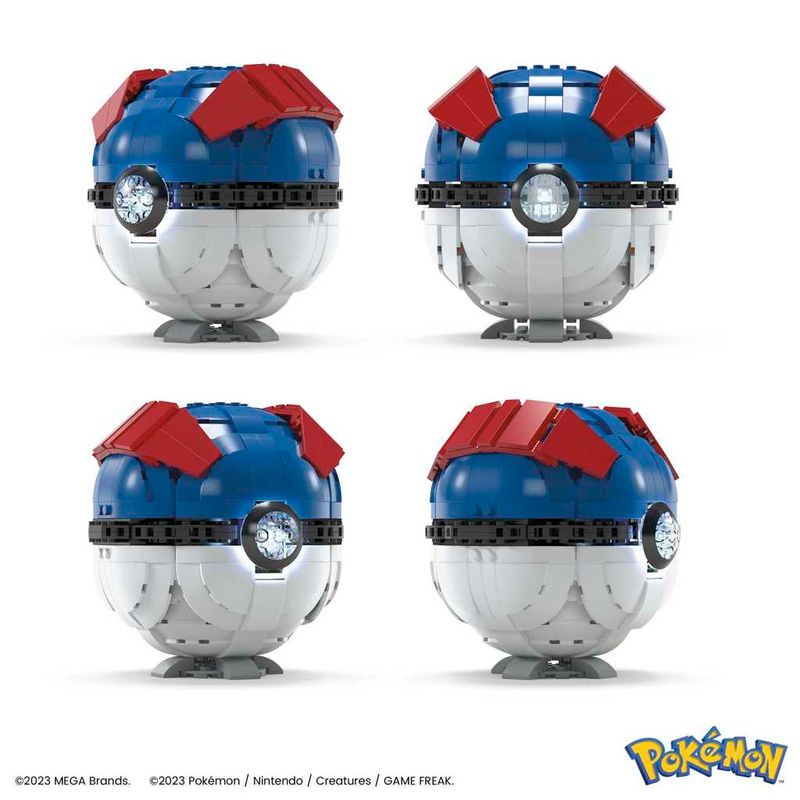 Blocos-De-Montar---Mega---Pokemon---Grande-Bola-Gigante---Mattel--3