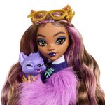 Boneca-Articulada---Monster-High---Clawdeen-Novo-Visual---Mattel-3