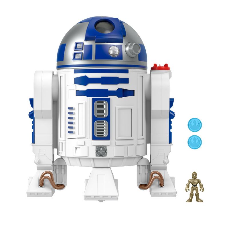 Figura-Robo-E-Acessorios---Star-Wars---Imaginext---R2-D2---Mattel-0