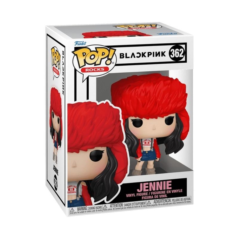 Boneco---Funko-Pop---Rocks---Blackpink---Jennie---Candide-2