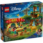 LEGO---Disney-Classic---O-Santuario-Animal-do-Antonio---43251-1