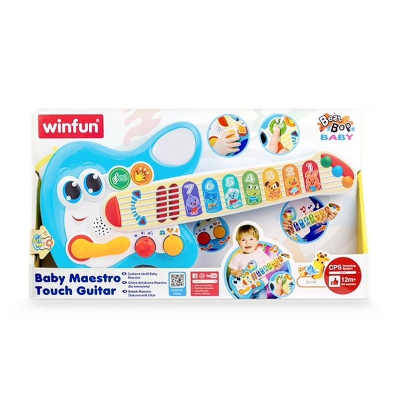 Guitarra-Infantil---Minha-Guitarra-Eletronica---Winfun-1