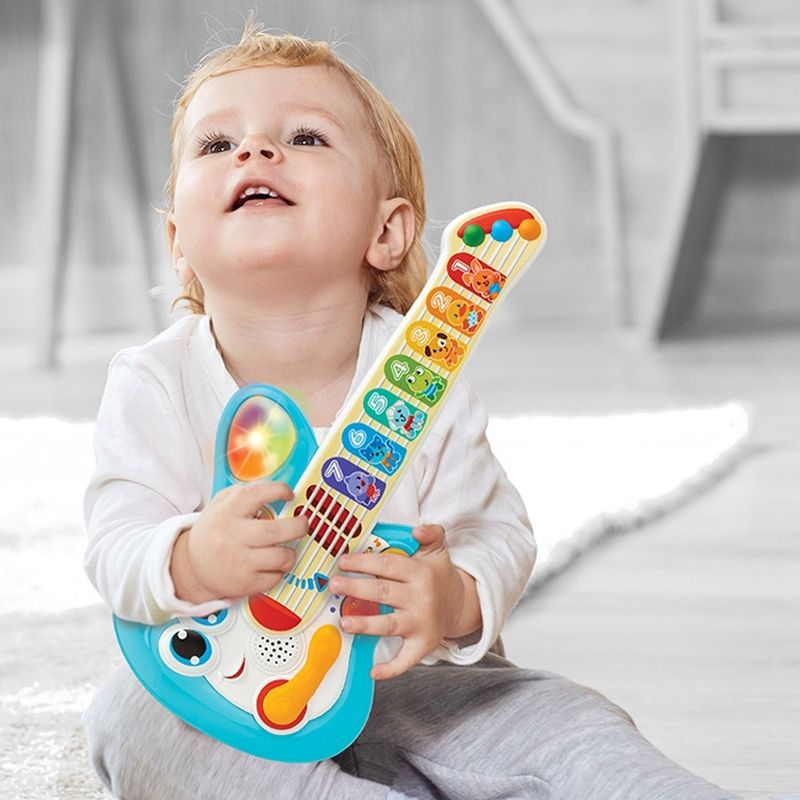 Guitarra-Infantil---Minha-Guitarra-Eletronica---Winfun-2