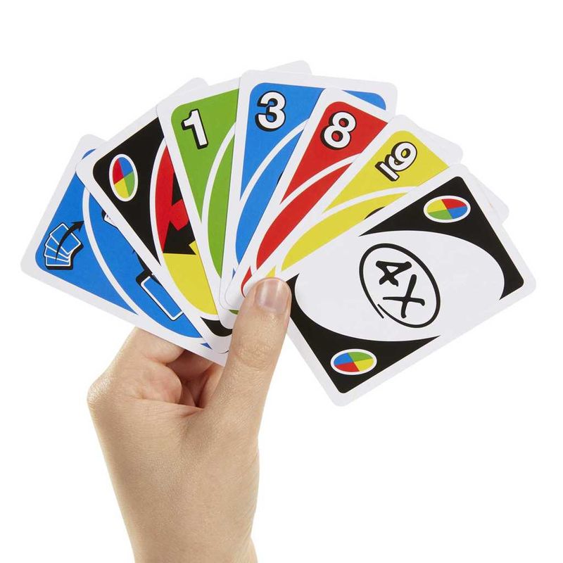 Jogo-De-Cartas---Uno---Attack---Mattel-4