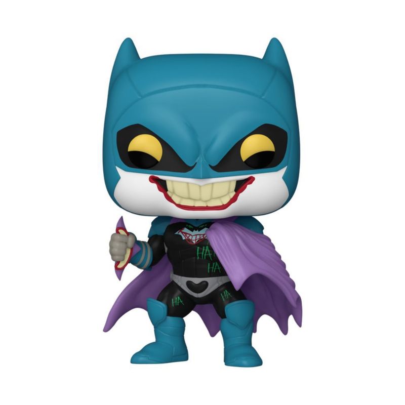 Boneco---Funko-Pop---Herois---Batman---Zona-de-Guerra---Coringa---Candide-1