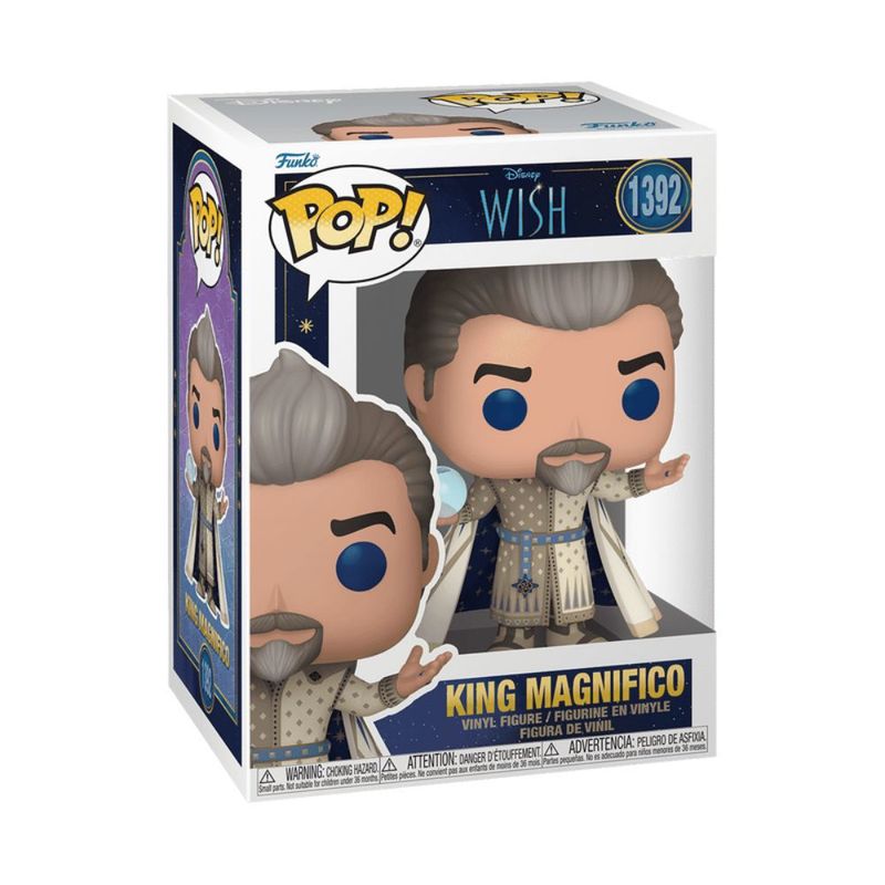 Boneco---Funko-Pop---Wish---King-Magnifico---Candide-0
