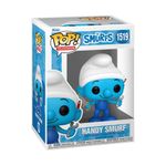 Boneco---Funko-Pop---Tv---Smurfs---Habilidoso---Candide-0