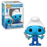 Boneco---Funko-Pop---Tv---Smurfs---Habilidoso---Candide-2