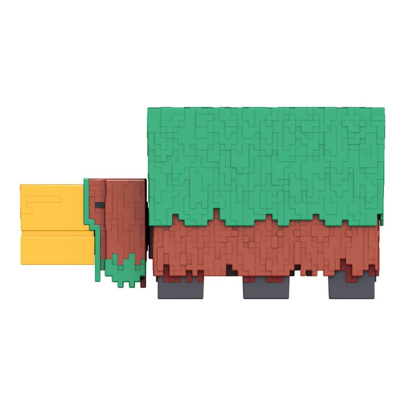 Figura-de-Acao---Minecraft---Vanilla---Sniffer---Mattel-1