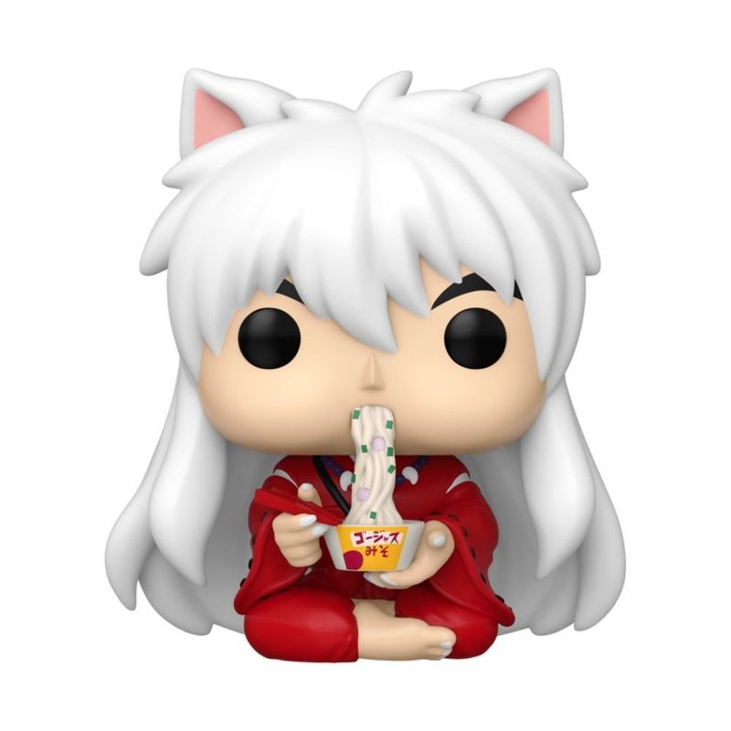 Boneco---Funko-Pop---Animation-Iya---Inuyasha-Eating---Candide-0
