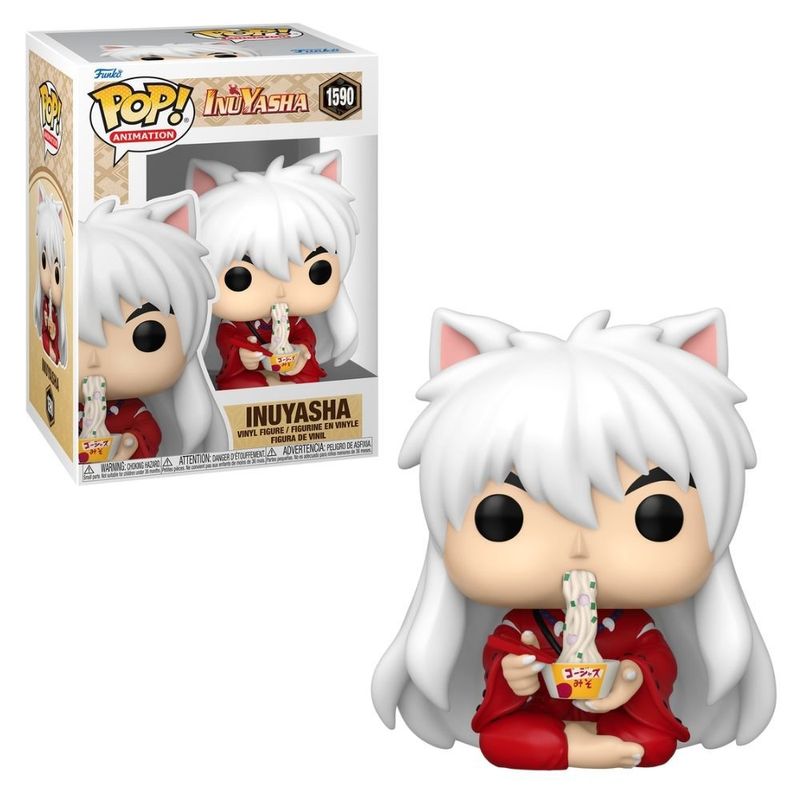 Boneco---Funko-Pop---Animation-Iya---Inuyasha-Eating---Candide-1