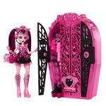 Boneca-Articulada---Monster-High---Skulltimate-Secrets---Draculaura---Mattel--2