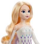 Boneca-Articulada---Elsa-e-Olaf---Disney---Frozen---Aventuras---Mattel--2