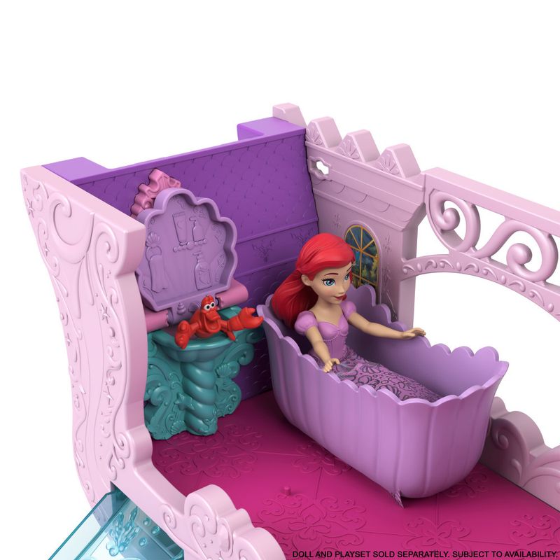 Conjunto-Carruagem---Transformacao-Magica---Disney-Princesa---Mattel-0