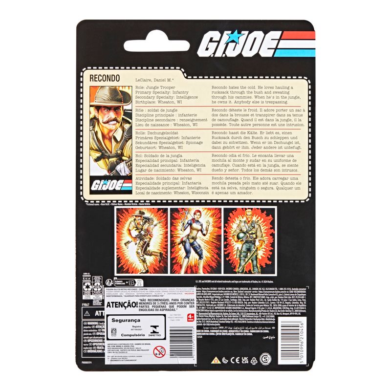 Boneco-Articulado-E-Acessorios---GI-Joe-Recondo---Hasbro-3