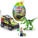 Blocos-De-Montar---Max-Dino---Adventure---252-Pecas--Candide-0