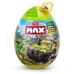 Blocos-De-Montar---Max-Dino---Adventure---252-Pecas--Candide-2