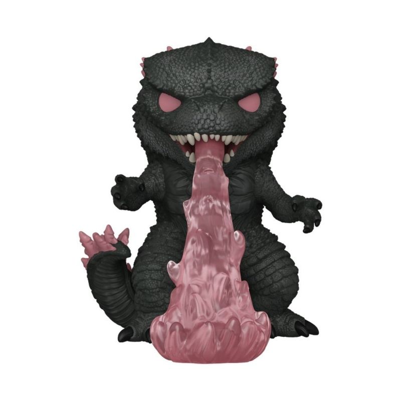 Figura-de-Acao---Funko-Pop---Movies---Godzilla-W-heat-Ray---Candide-1