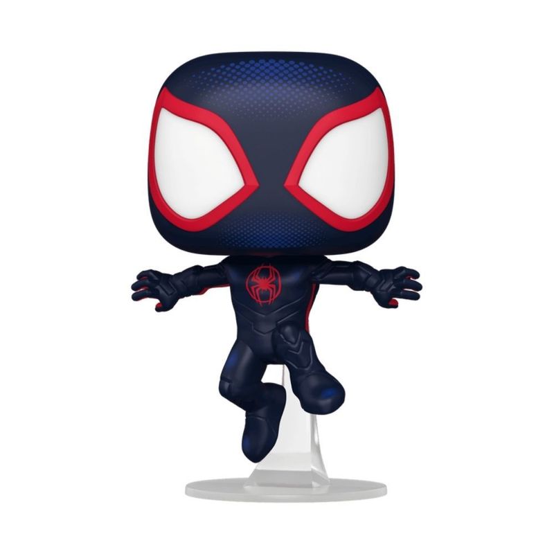 Boneco-de-Acao---Funko-Pop---Vinyl---Homem-Aranha---Candide-0