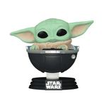 Figura-de-Acao---Funko-Pop---Star-Wars---Mnd-s9---Grogu-W-Prama---Candide-0