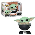 Figura-de-Acao---Funko-Pop---Star-Wars---Mnd-s9---Grogu-W-Prama---Candide-2