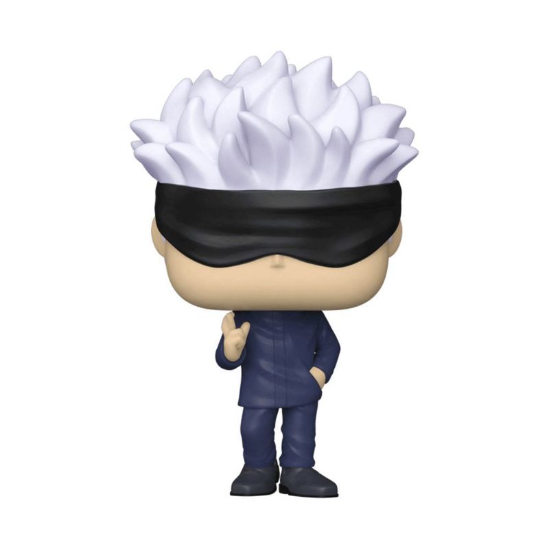Boneco-de-Acao---Funko-Pop---Animation---Jjk-S1---Gojo---Candide-0