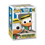 Figura-de-Acao---Funko-Pop---Disney---Dd-90th---Donald-Duck---Candide-1