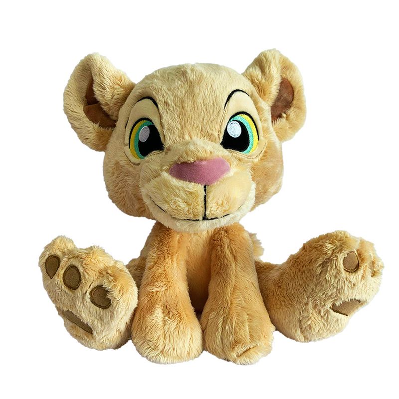 Pelucia---Disney---Nala-Big-Feet---Fun-0