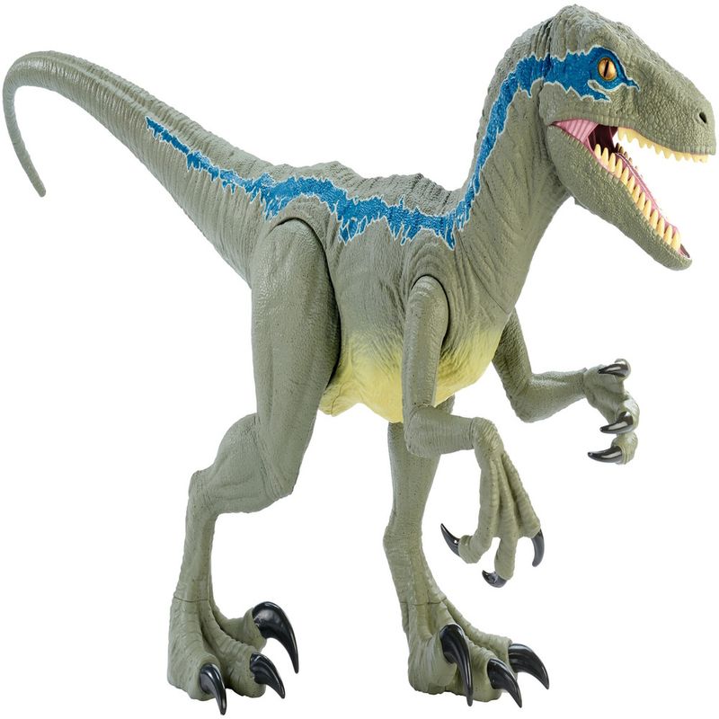 Boneco-Articulado----Dino-Rivals-Blue-Super-Colossal---Jurassic-World---Mattel-0