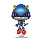 Figura-De-Vinil---POP-Games---Sonic---Metal-Sonic---Azul---Candide-0