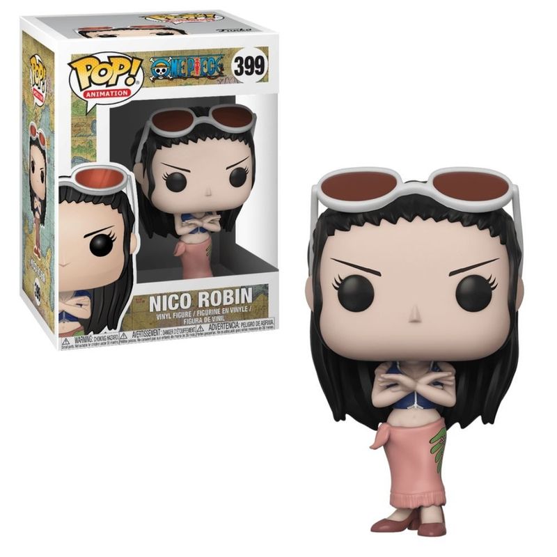 Figura-De-Vinil---POP-Animation---One-Piece---Nico-Robin---Candide-2