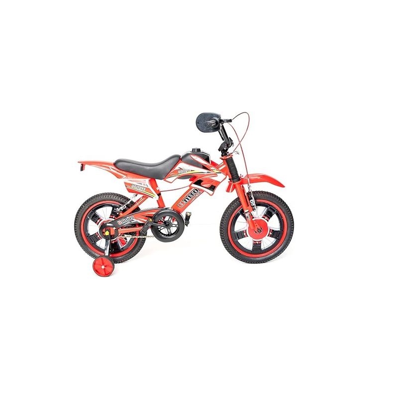 Bicicleta-Aro-14---Bike-Moto-Cross---Vermelha---Unitoys-1