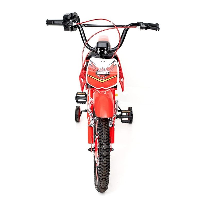 Bicicleta-Aro-14---Bike-Moto-Cross---Vermelha---Unitoys-3