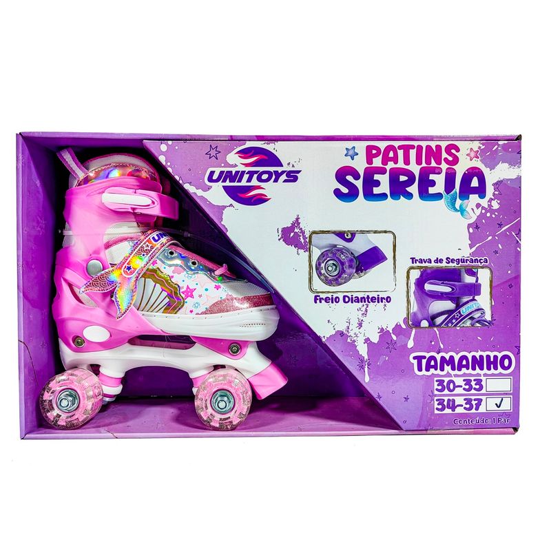 Patins---Quad---Sereia---Rosa---Tam-34-37---Uni-art-1