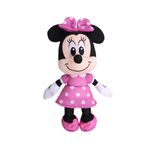 Pelucia-Aquatica---Disney---Aqua-Pals---Minnie-Mouse---Rosa---Fun-0