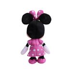 Pelucia-Aquatica---Disney---Aqua-Pals---Minnie-Mouse---Rosa---Fun-3