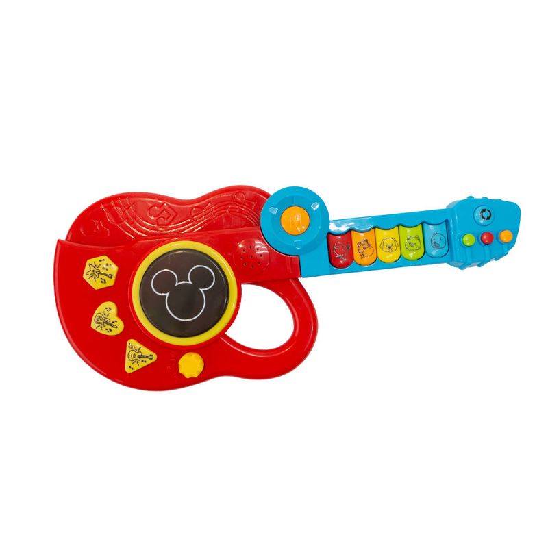 Guitarra-Eletronica---3-em-1---Disney-Baby---Yes-Toys-0