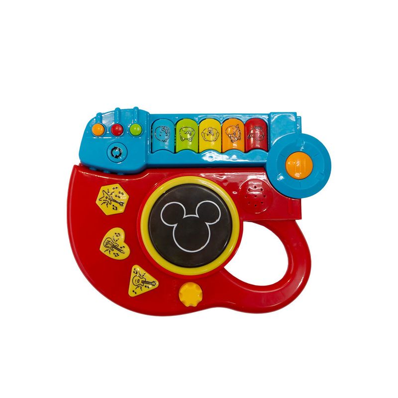 Guitarra-Eletronica---3-em-1---Disney-Baby---Yes-Toys-1